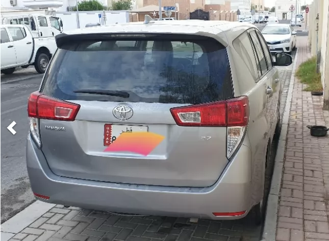 Used Toyota Unspecified For Sale in Al Sadd , Doha #5213 - 1  image 